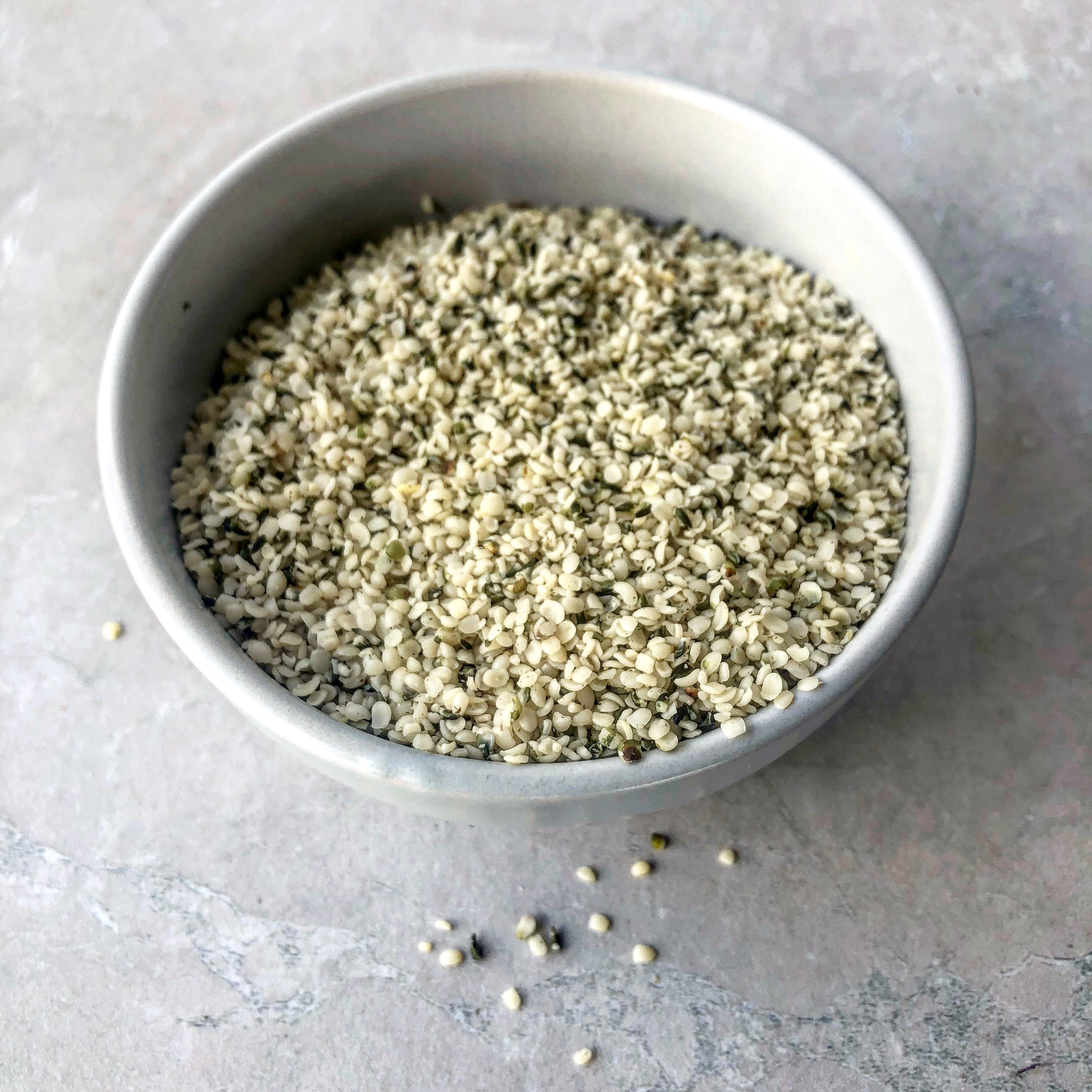 The Hype About Hemp