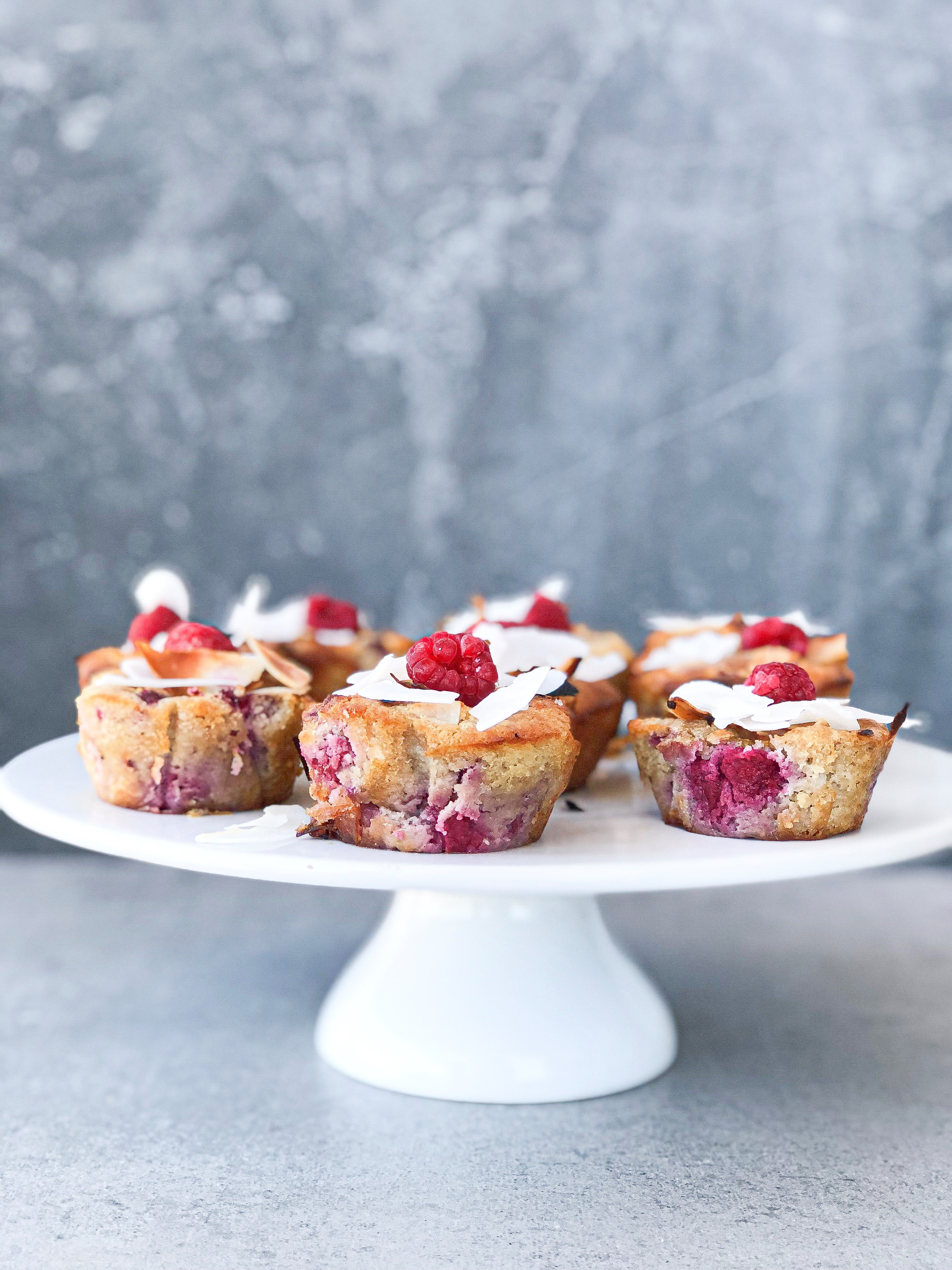 Healthy Muffin Recipe