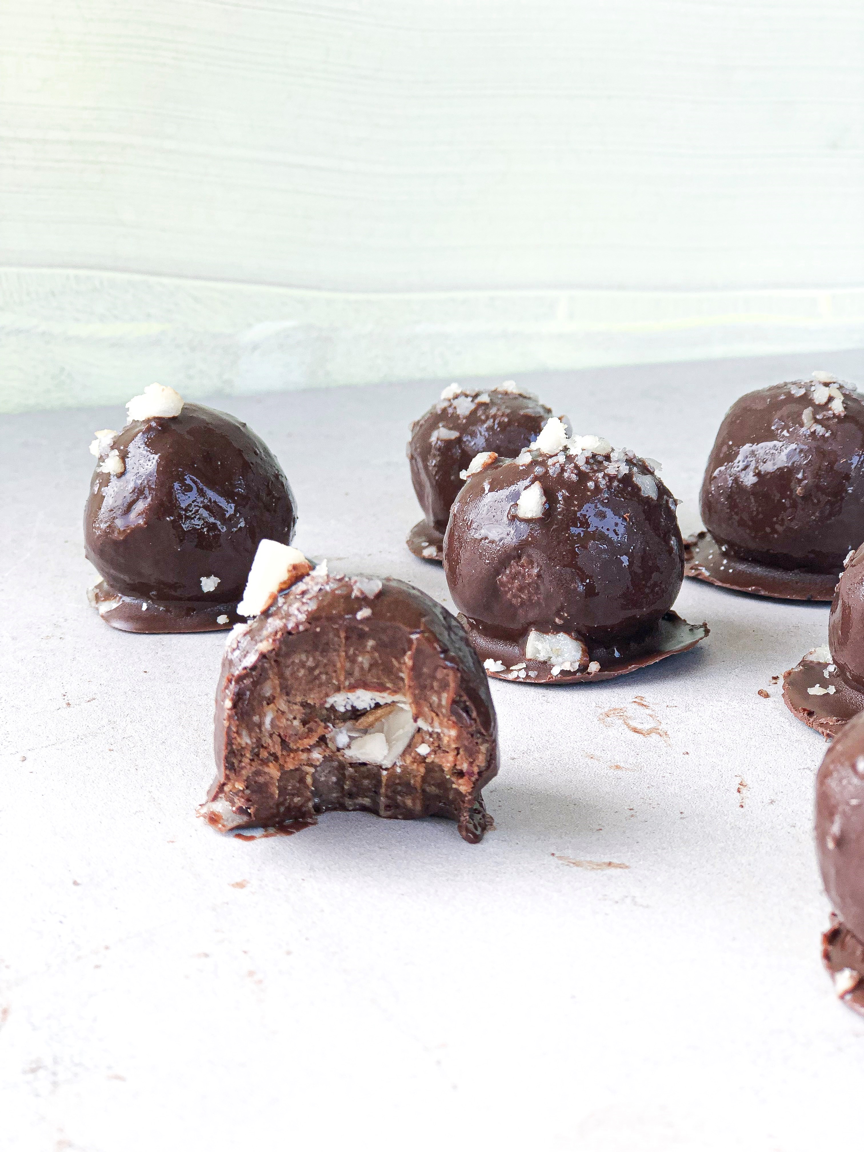 Delicious delights that are the perfect treat for all occasions.