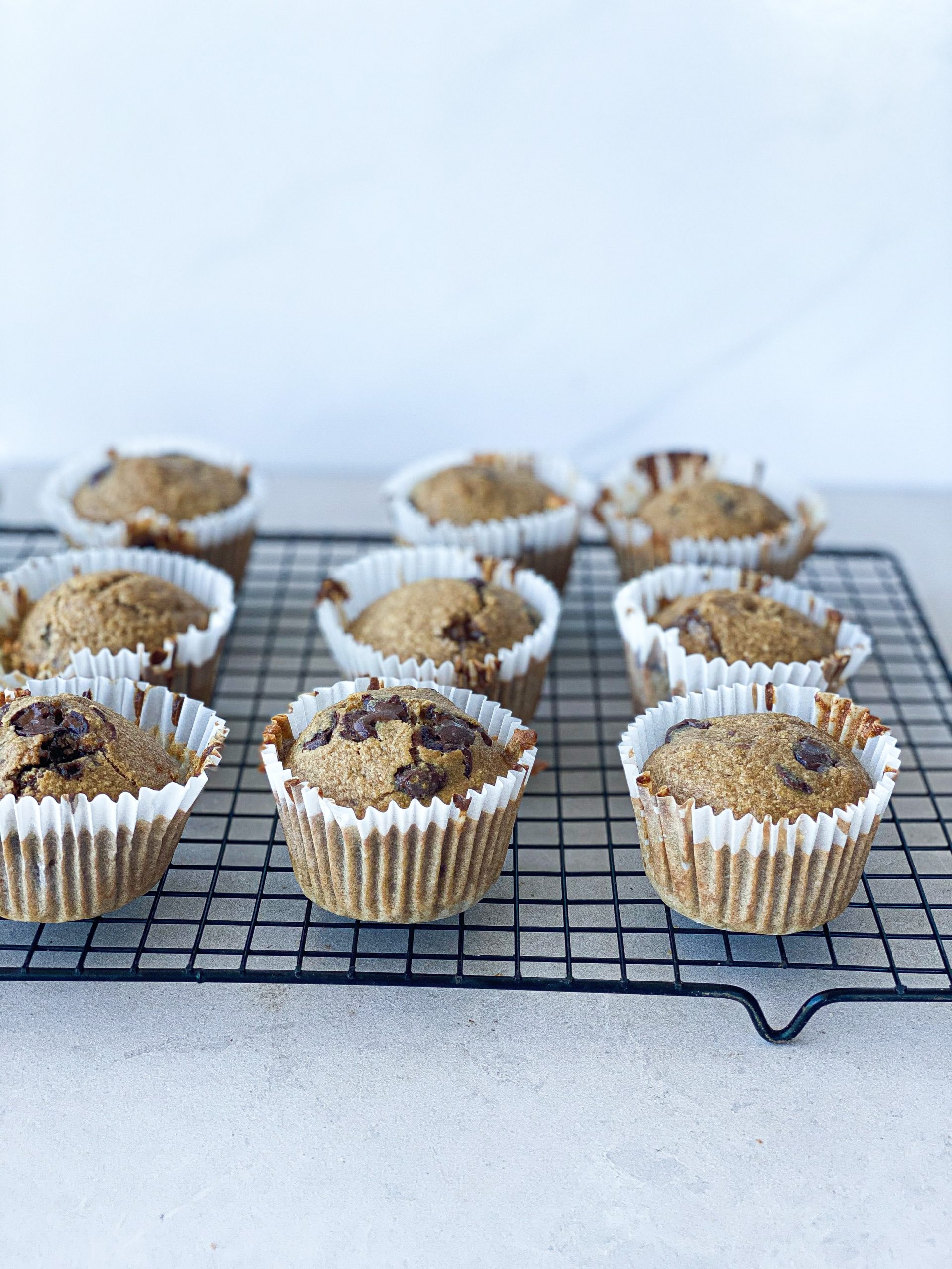 Tasty Muffin Recipe