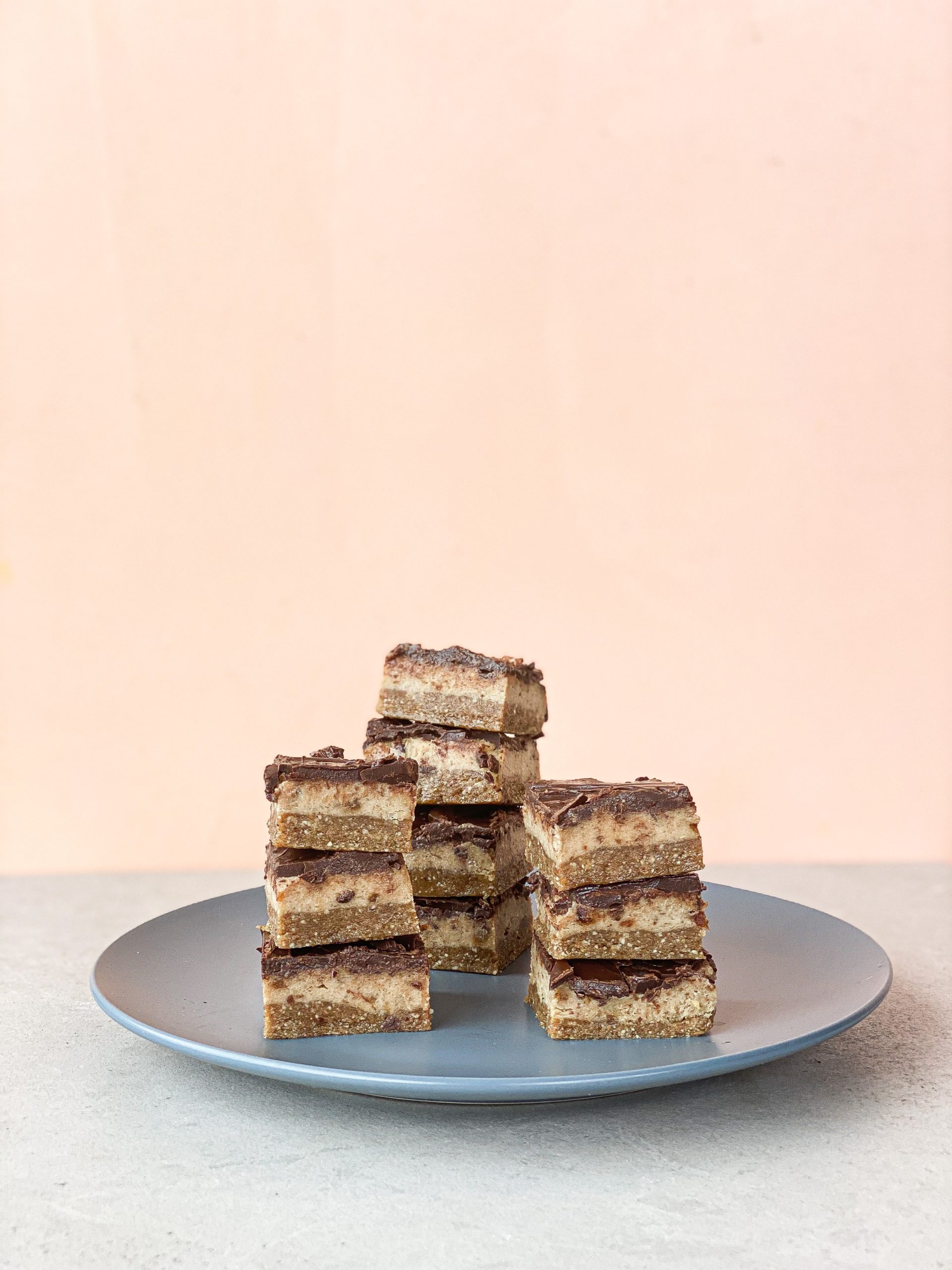 Caramel Slice Recipe