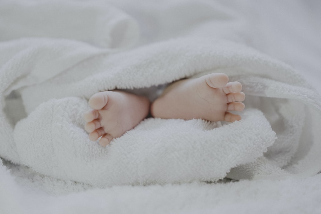 The 4th Trimester, Newborn Babies Immune & Digestive Development