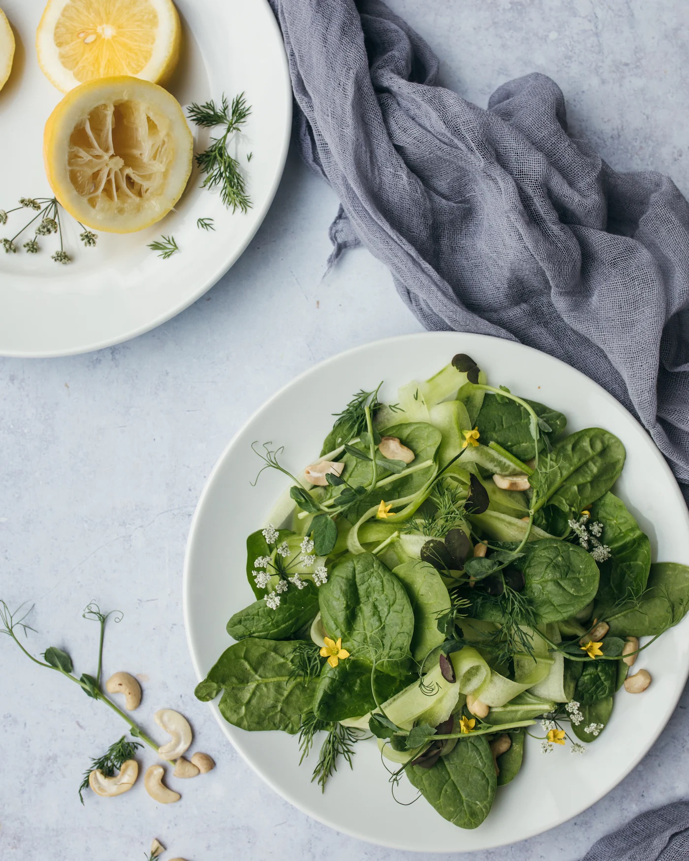 Foods high in magnesium
