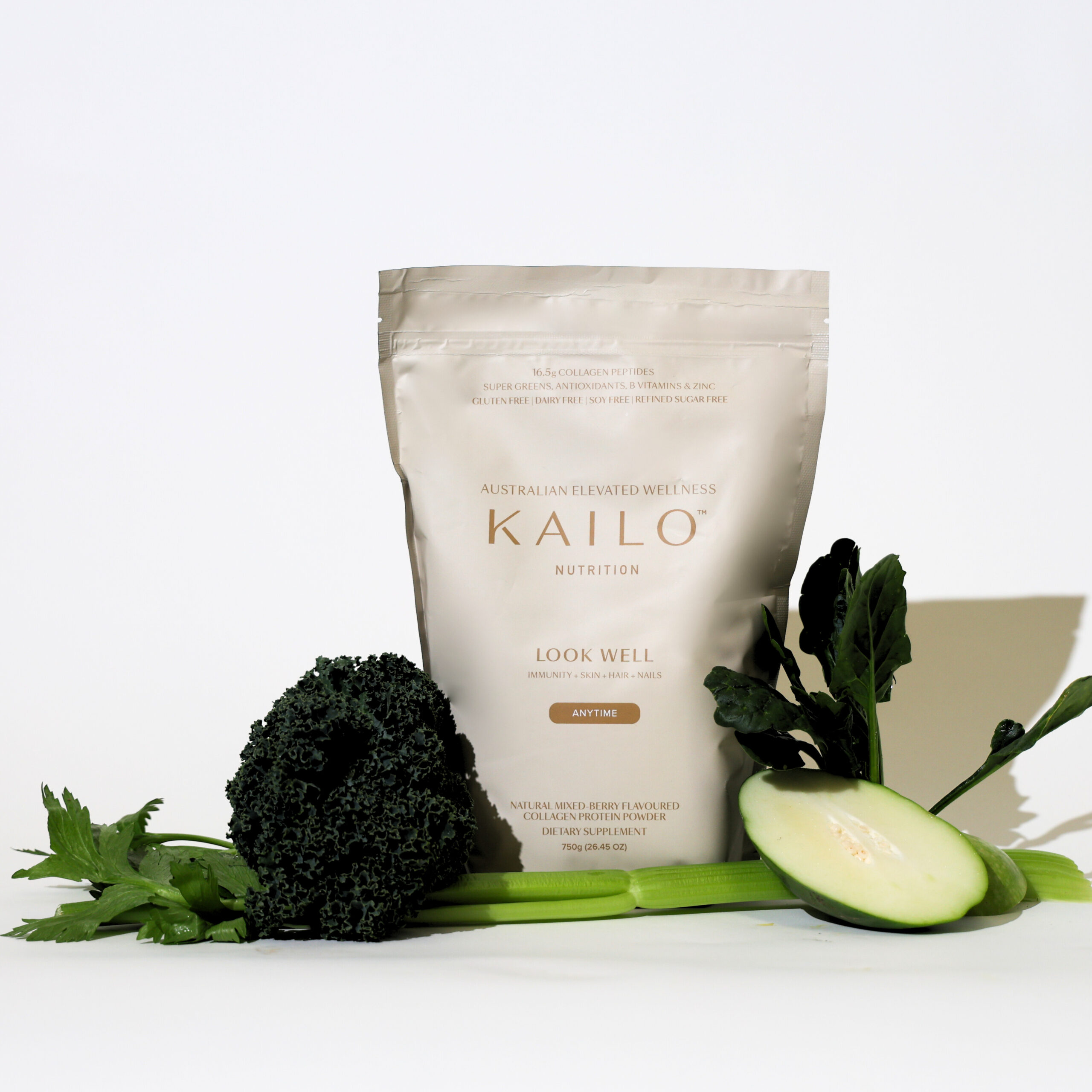 Winter Wellness From The Inside Out – KAILO Look Well
