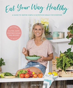 My Healthy Recipe Book